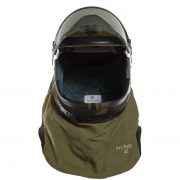 H65NPQ40LF-40-cal-ArcGuard-5 H65NPQ40LF-40-cal-ArcGuard-5